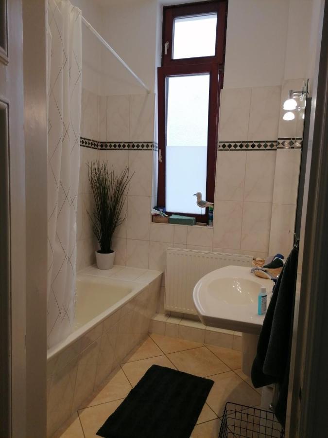 Homestay Hansekammern *