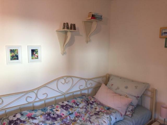 Hansekammern Homestay *