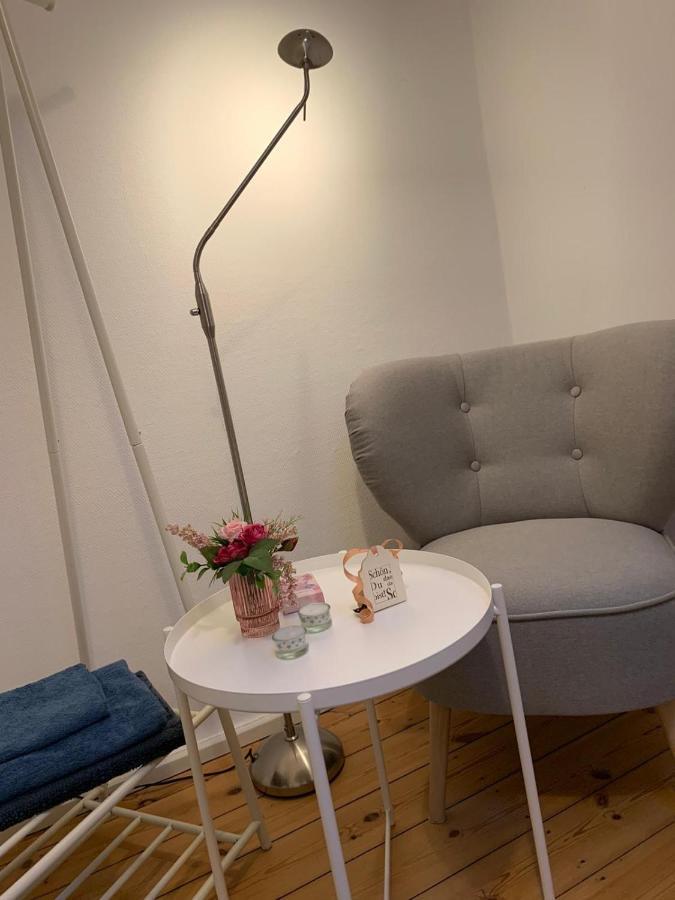 Hansekammern Privat bolig
