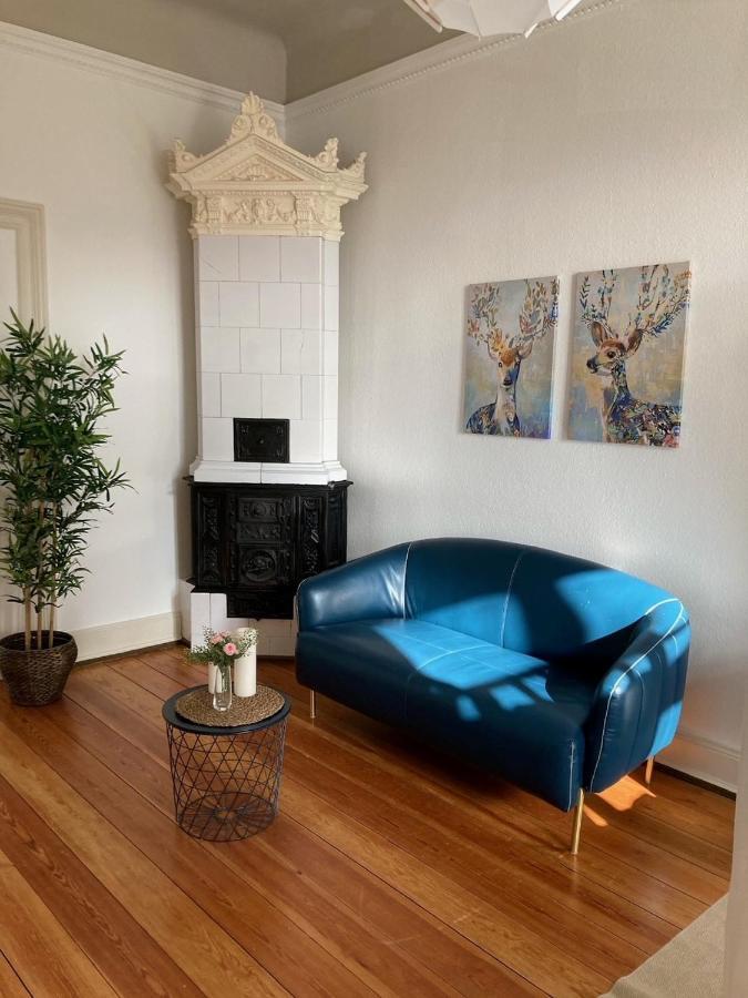 Hansekammern Privat bolig Lübeck
