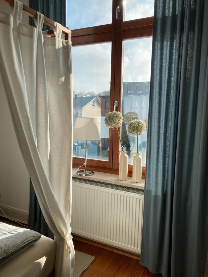 Hansekammern Privat bolig *