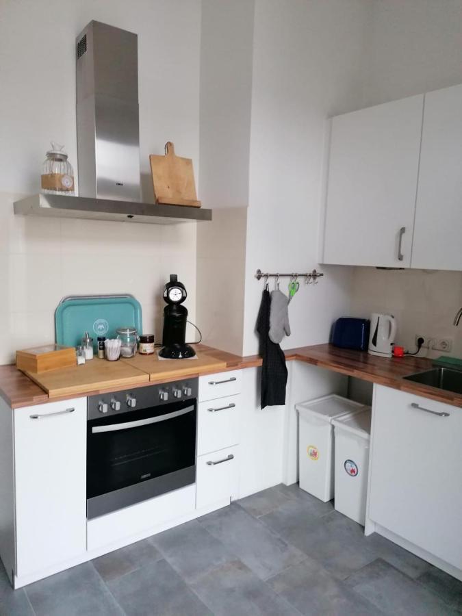 Hansekammern Privat bolig