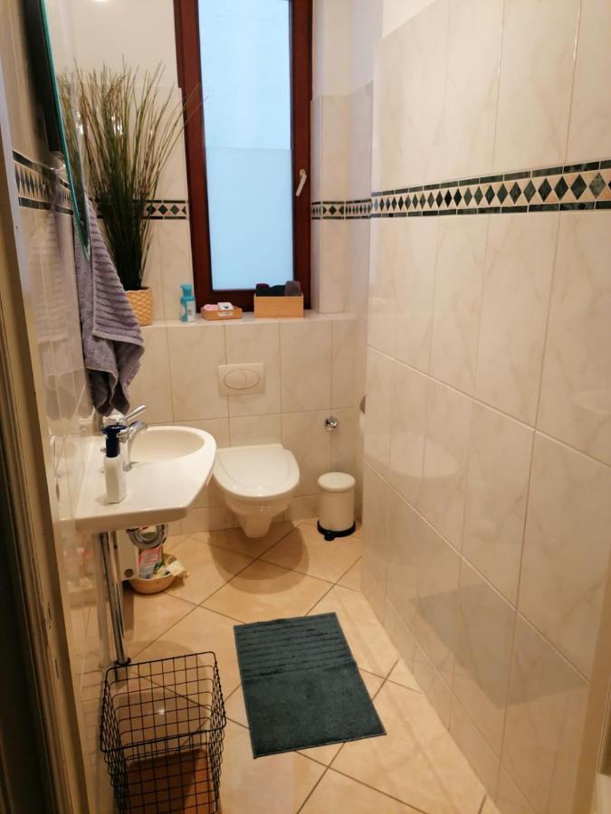 Hansekammern Privat bolig