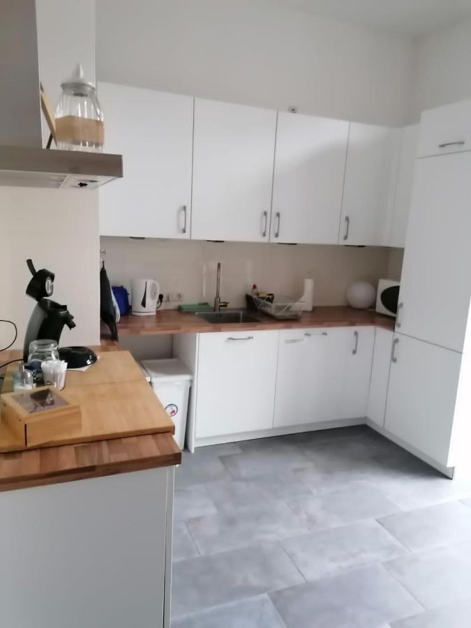 Hansekammern Privat bolig