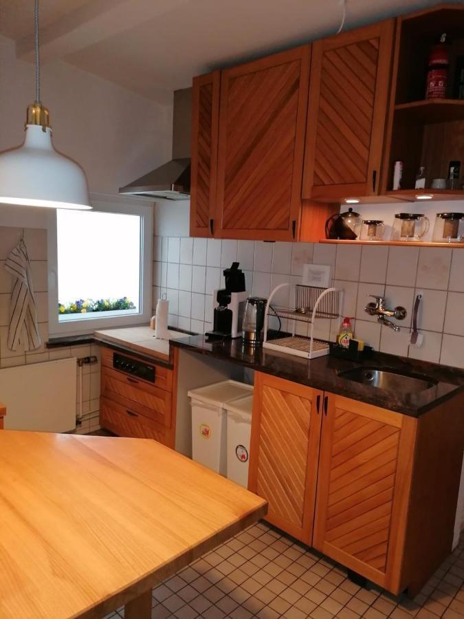 Hansekammern Privat bolig