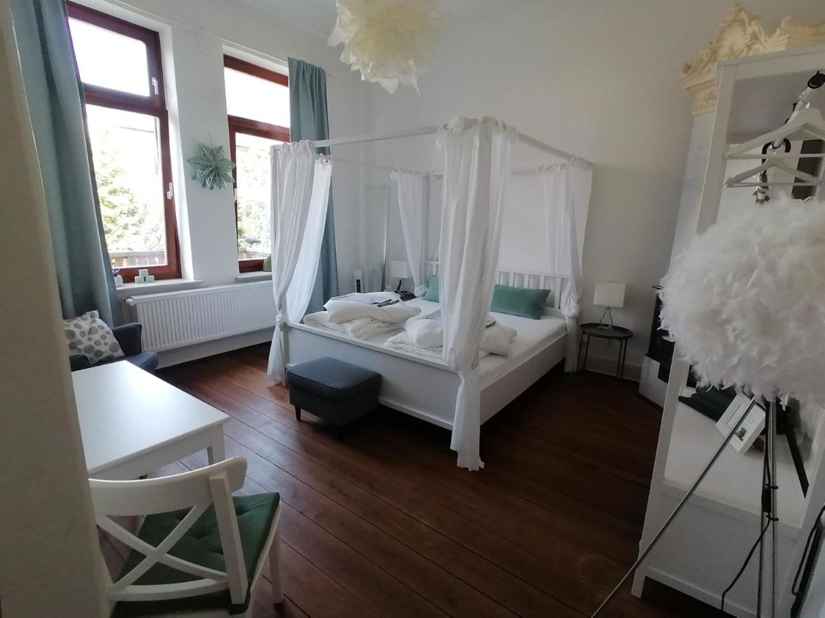 Hansekammern Privat bolig