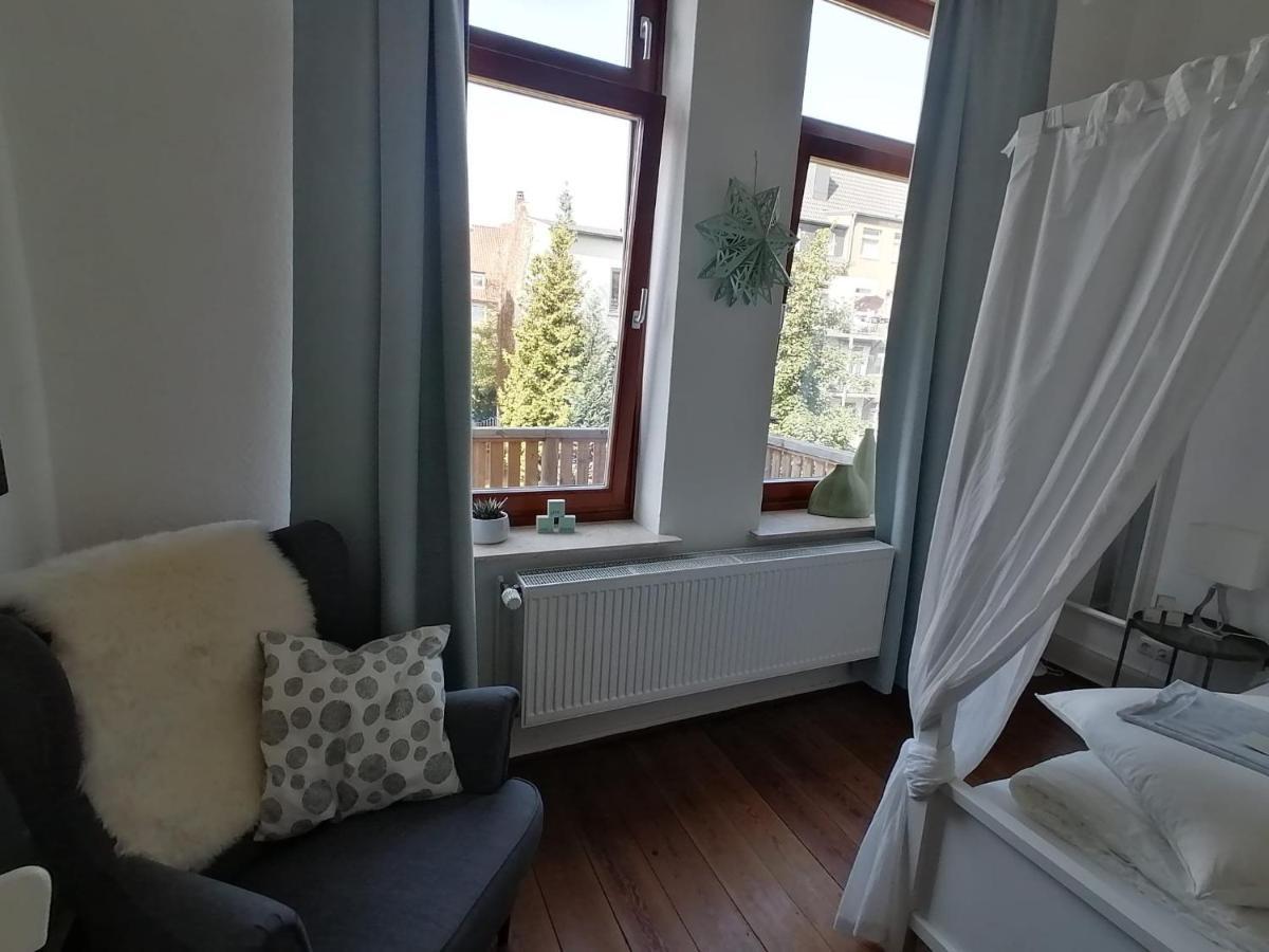 Privat bolig Hansekammern