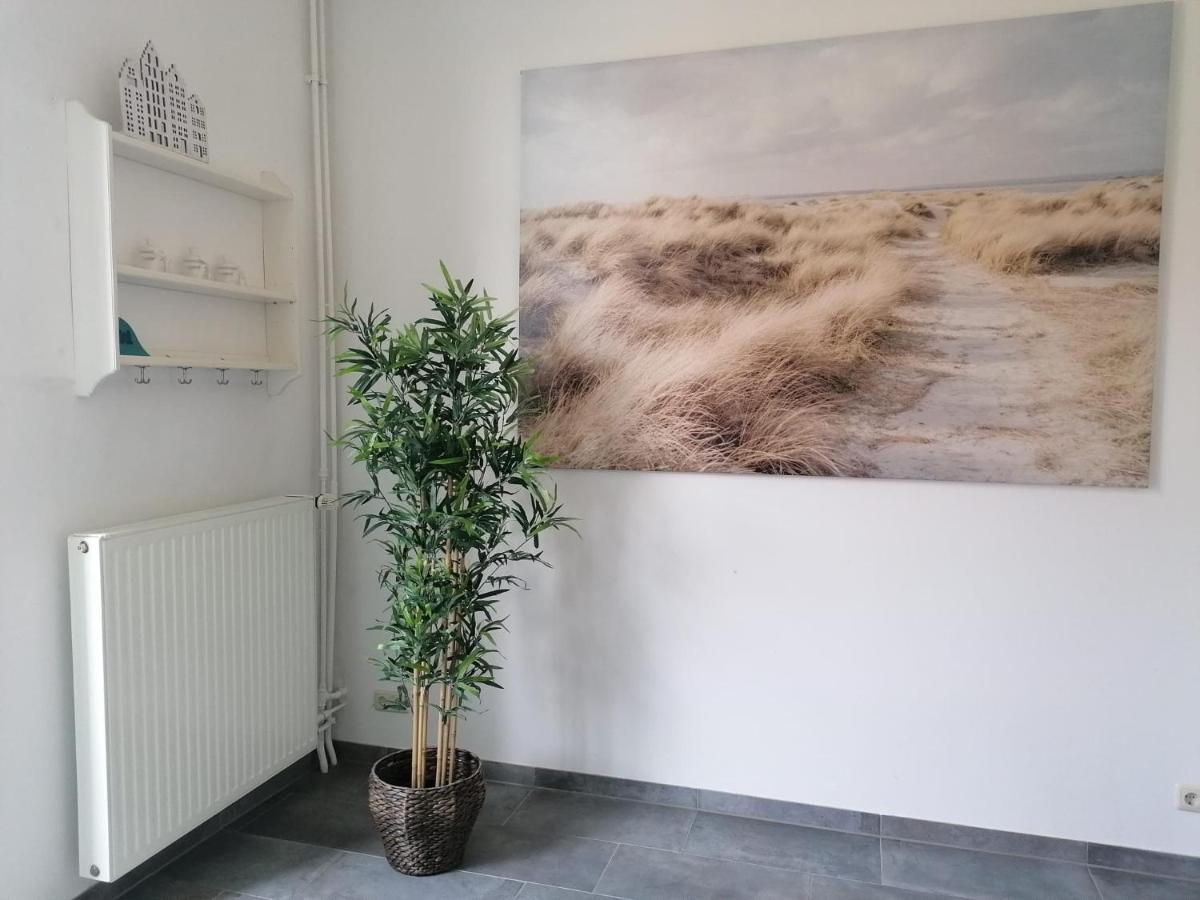 Privat bolig Hansekammern
