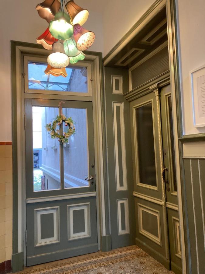 Hansekammern Privat bolig Lübeck
