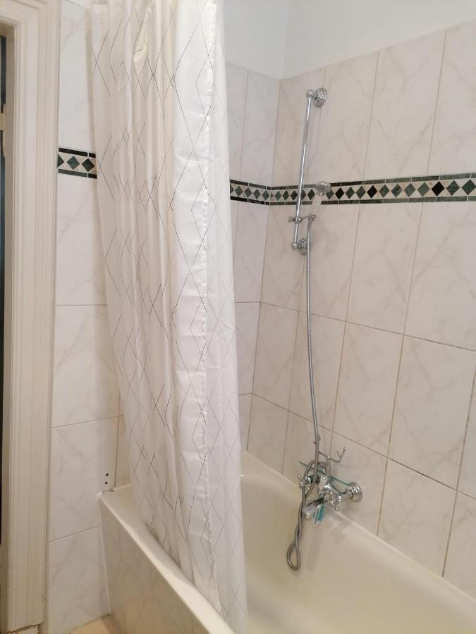 Privat bolig Hansekammern *