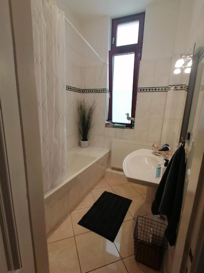 Hansekammern Privat bolig *