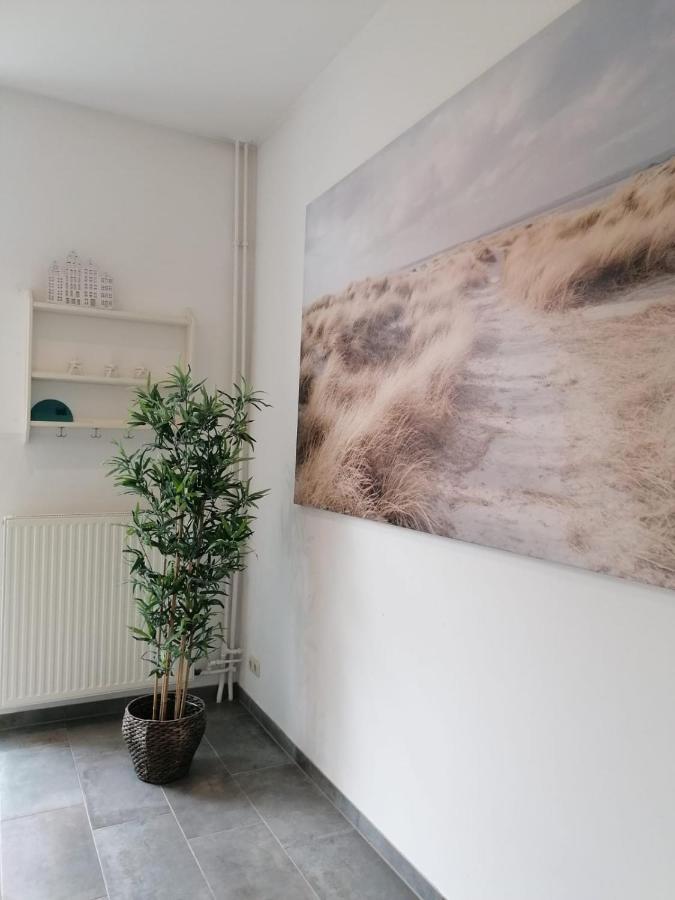 Hansekammern Privat bolig *