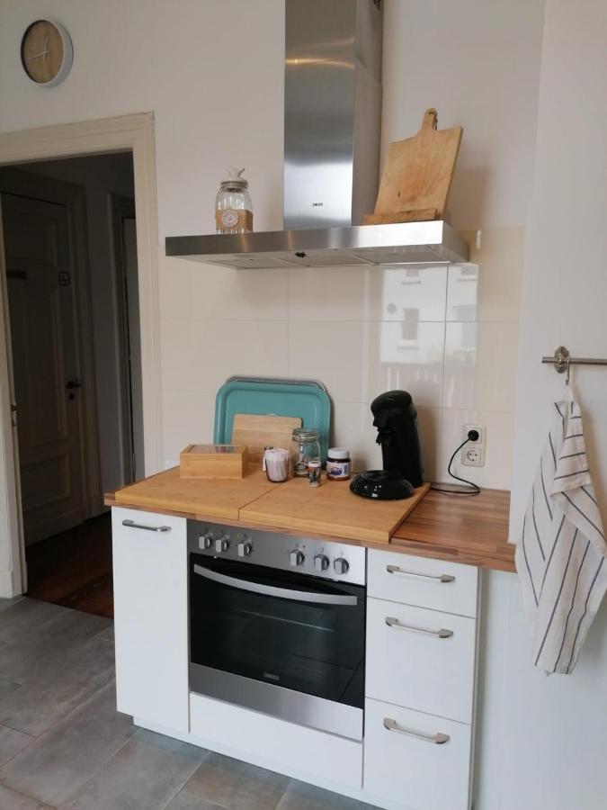 Privat bolig Hansekammern Lübeck