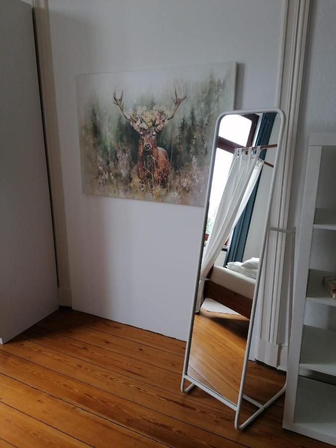 Hansekammern Privat bolig