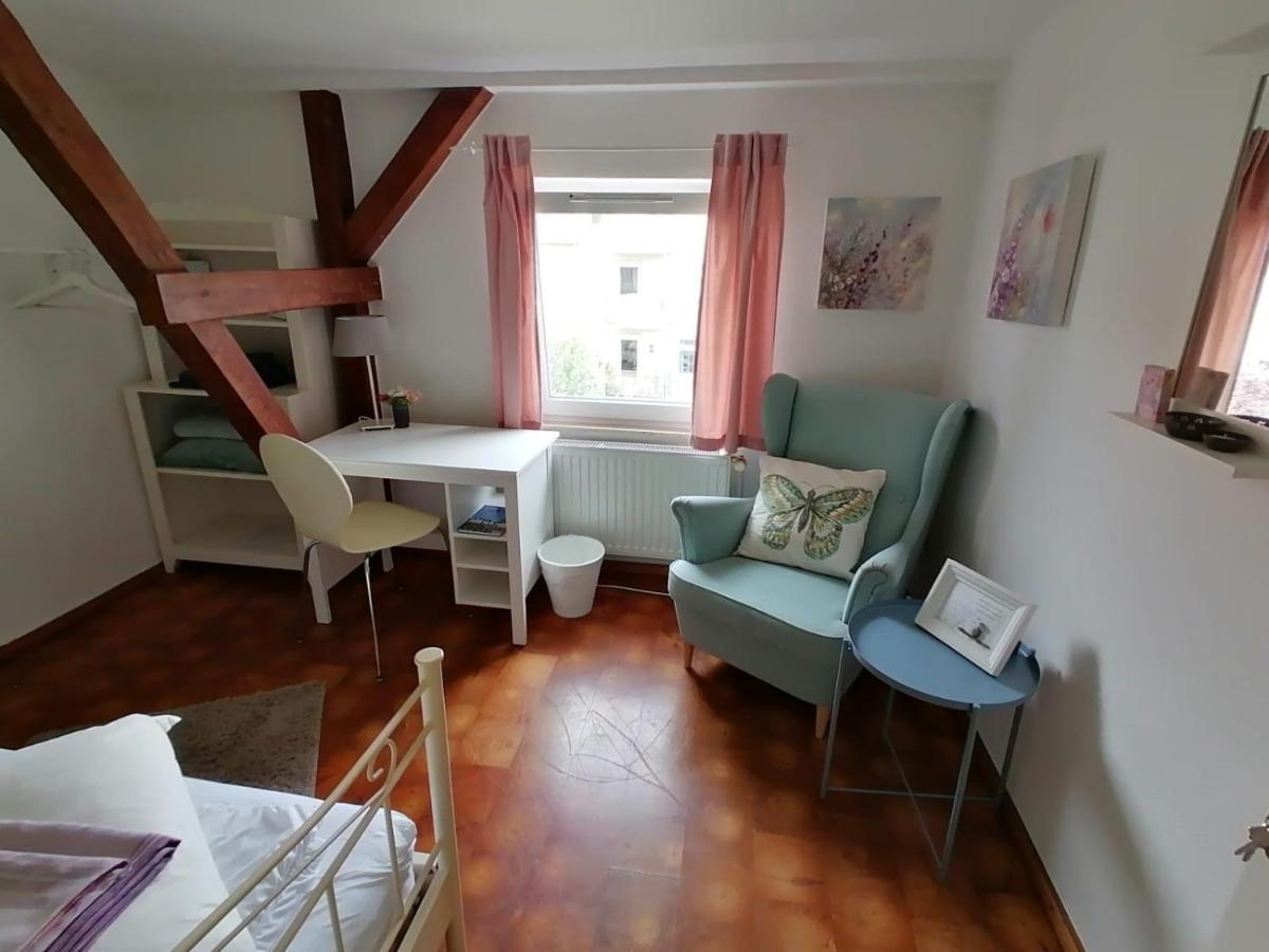 Hansekammern Privat bolig Lübeck