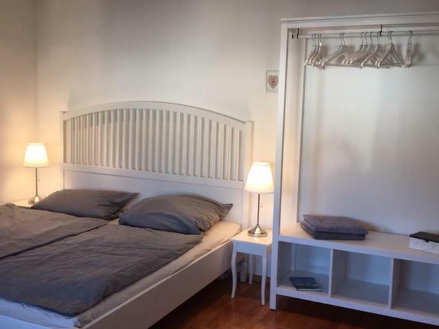 Hansekammern Privat bolig