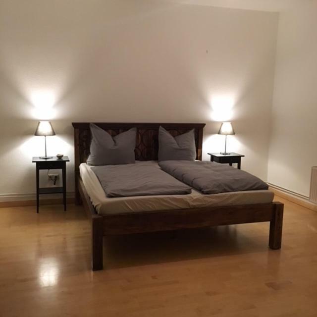 Hansekammern Privat bolig