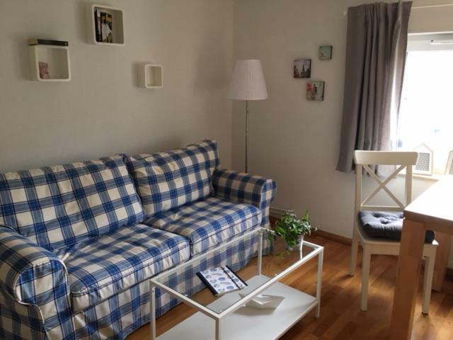 Privat bolig Hansekammern Lübeck