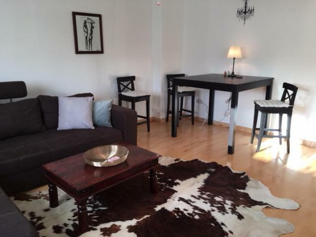 Privat bolig Hansekammern *