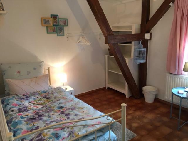 Privat bolig Hansekammern *