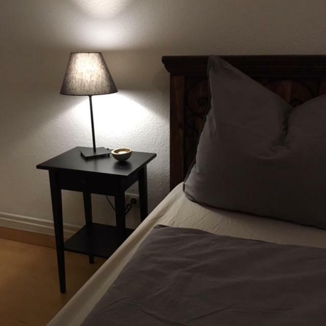 Privat bolig Hansekammern Lübeck