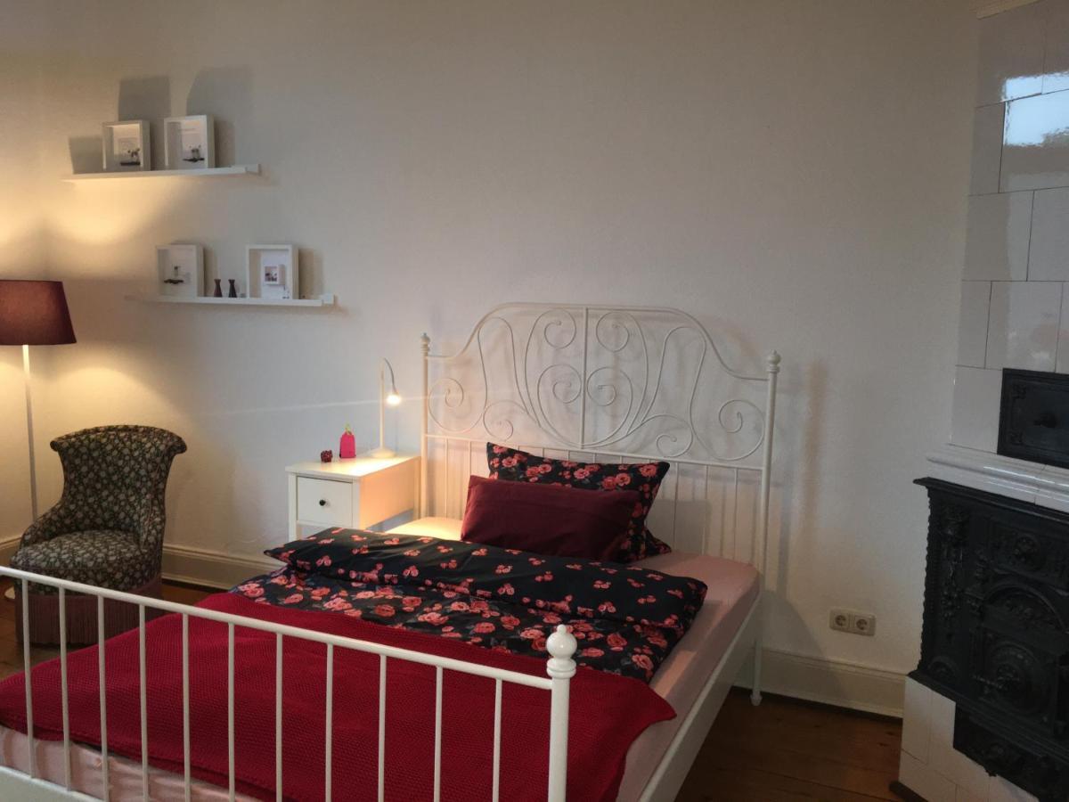Hansekammern Privat bolig *