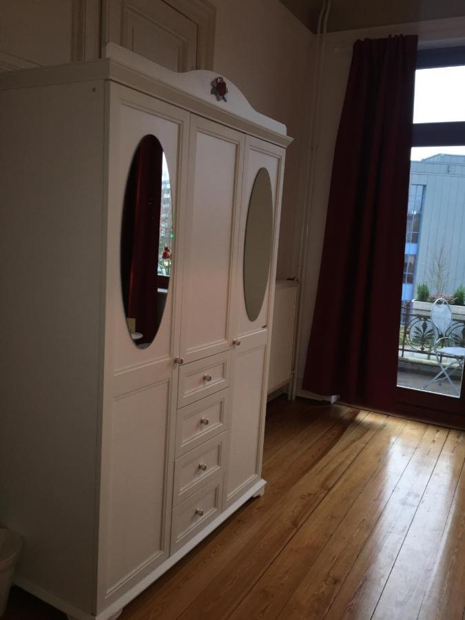 Hansekammern Privat bolig *